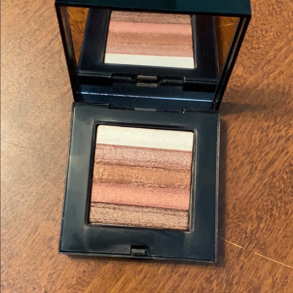 Bobbi Brown Bronze Shimmer Brick highlighter